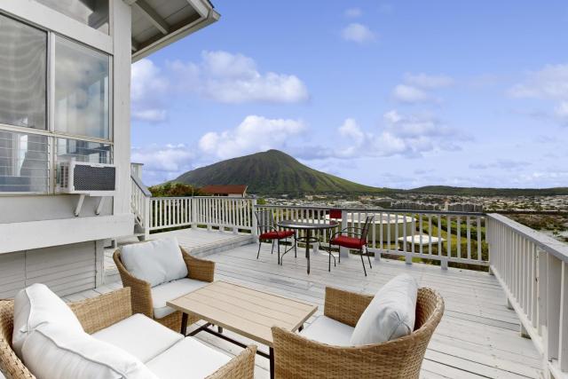 Hawaii Kai Dream