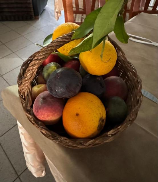 Hotel Ristorante Sturno