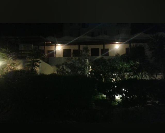 Hotel Ristorante Sturno