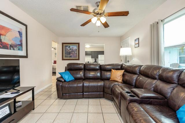 Suites of Tarpon Springs!