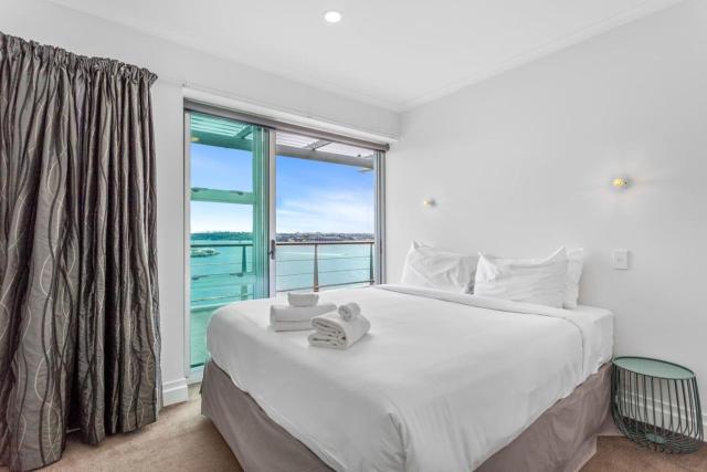 QV Stays Luxe Waterfront Haven