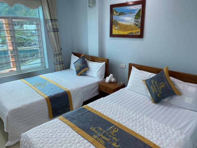 Hưng Thơm Motel