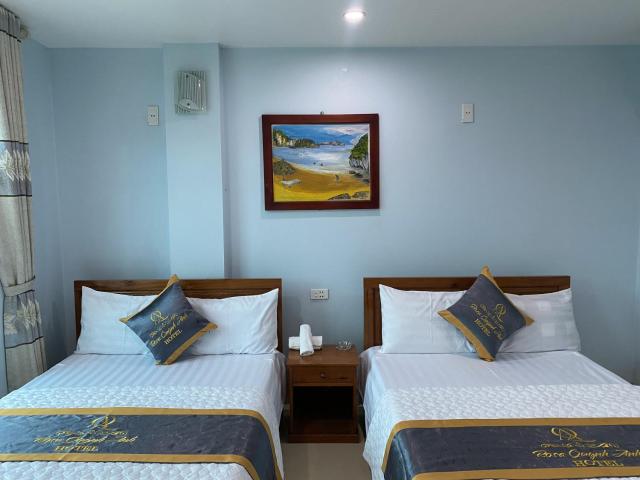 Hưng Thơm Motel