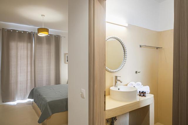 Gaia Rooms