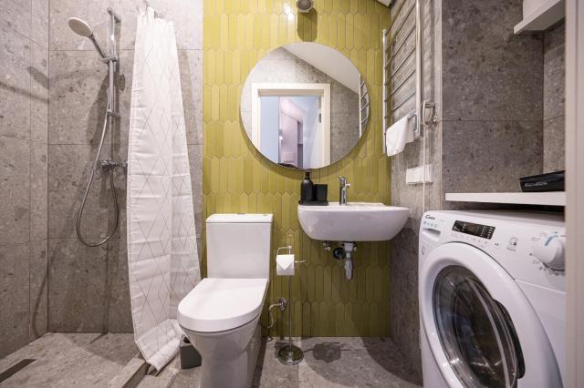 Timeless Bliss Old Town Apartment by Reside Baltic