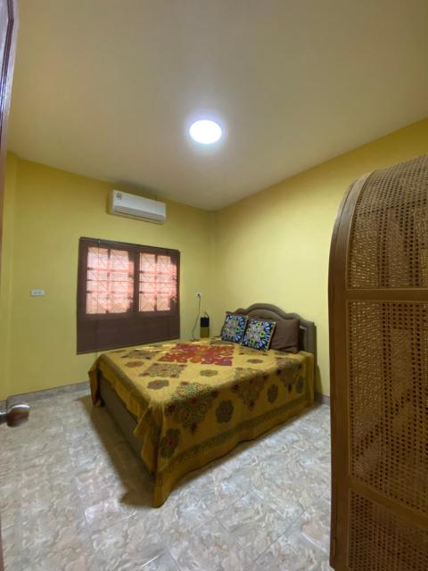 Lakshmi beach house