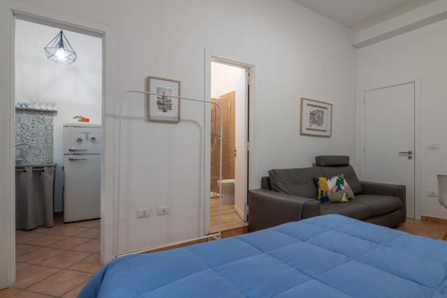 GuestHost - Casetta del Romito - Lovely Studios