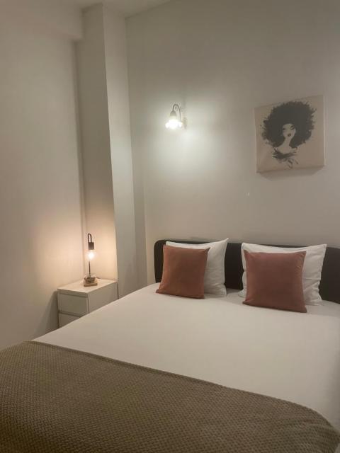 Miguel Bombarda Cozy Apartment