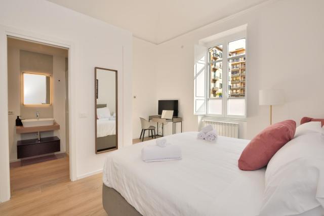 Palazzo Gregorietti Boutique Apartments