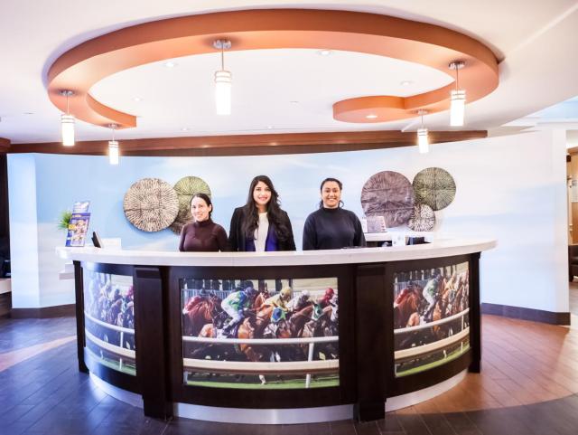 Best Western Premier Toronto Airport Carlingview Hotel