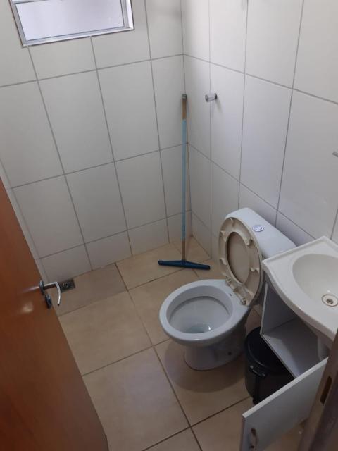 Pousada Bela