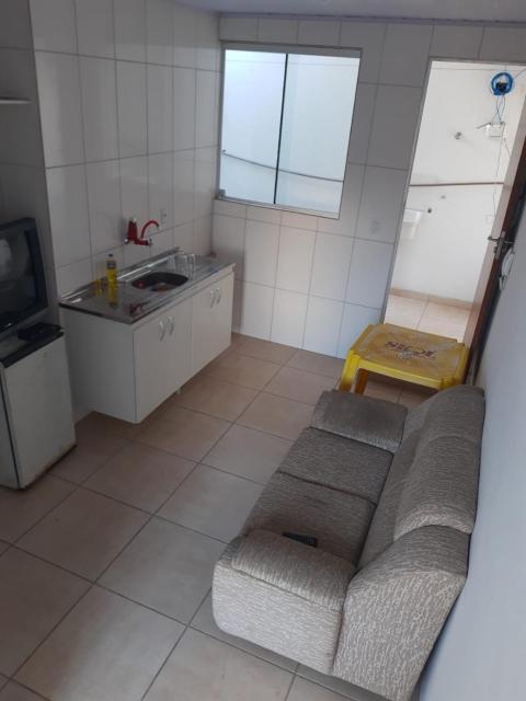 Pousada Bela