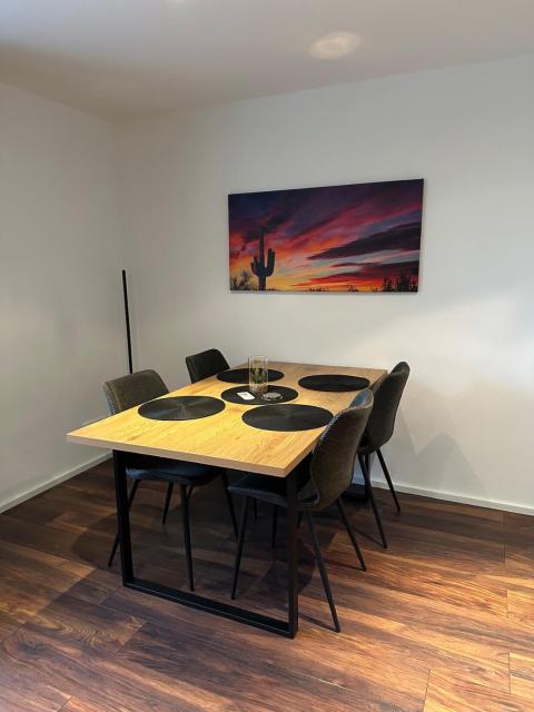 Ferienwohnung Kaktus