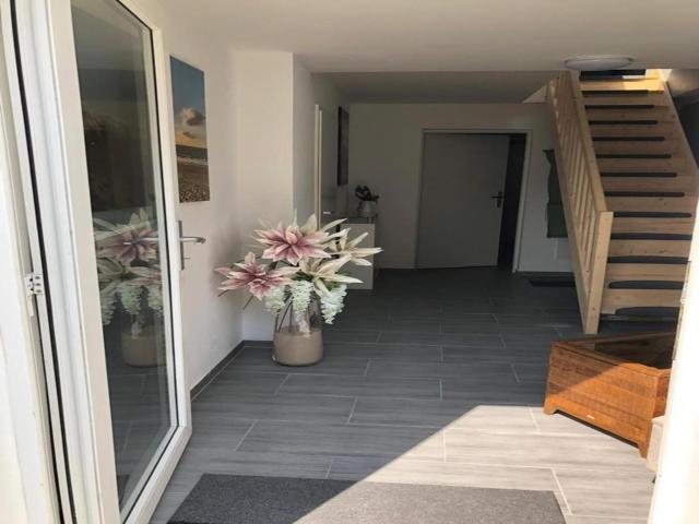 Ferienhaus auf der Ostseeinsel Usedom in Bannemin