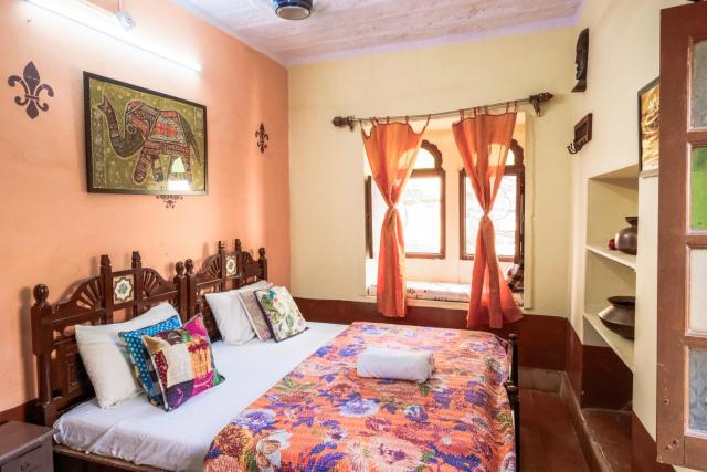 Sagar Guest House