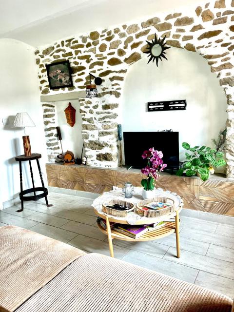 Appartement cosy