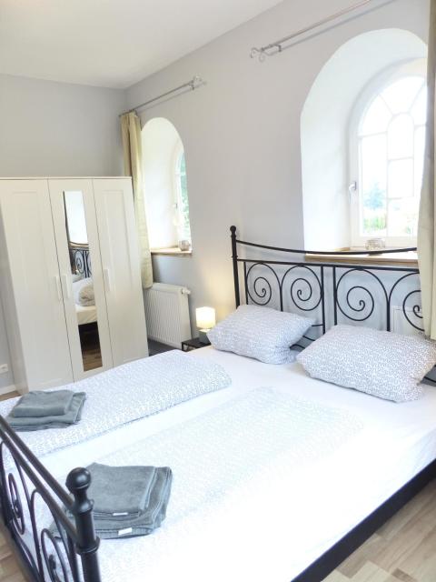 Ferienwohnung Sonnenstrahl