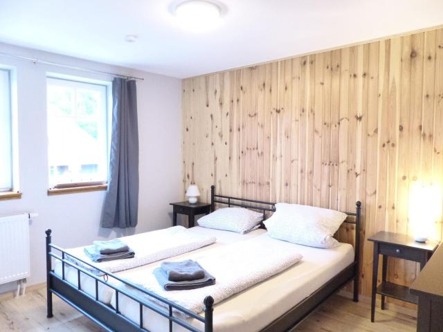 Ferienwohnung Sonne