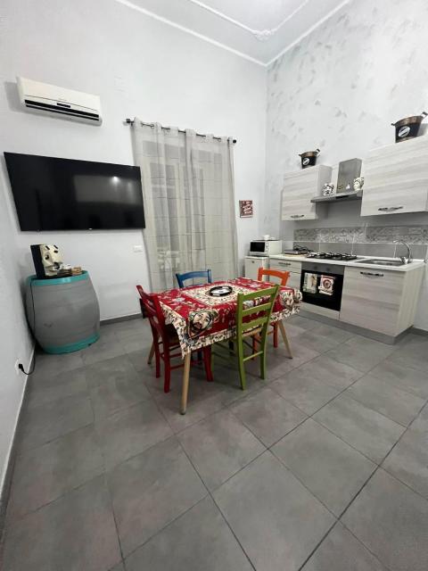 La Casa di Bella