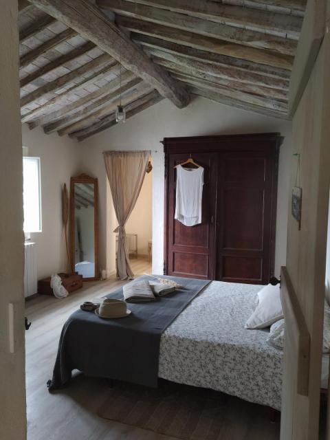 Agriturismo La Forestaria