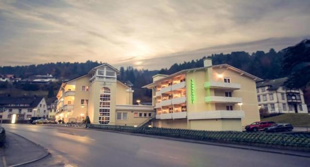 Hotel Tannenhof