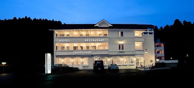 Hotel Tannenhof