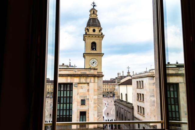 San Carlo Premium - Torino Centro
