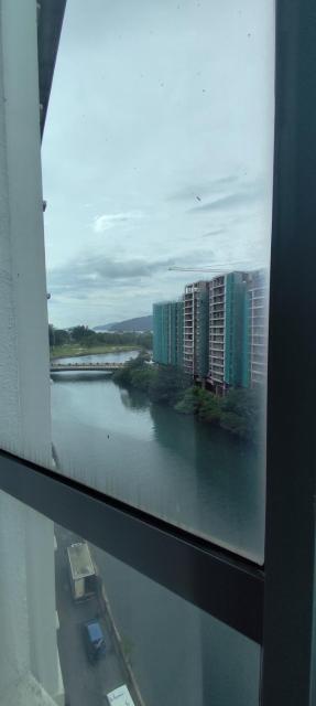 Imago Loft Same Floor With Pool - 3R2B 1320sq ft- Walk to Mall & Gym - Family-Friendly Stay-Euphoria Staycation