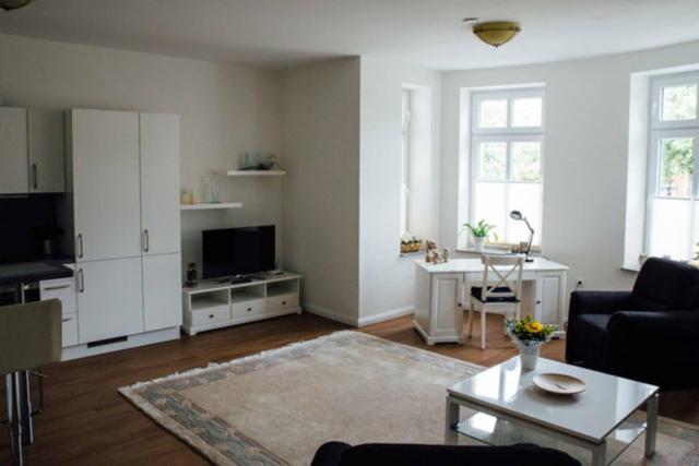 Villa Schönfeld Wohnung 1