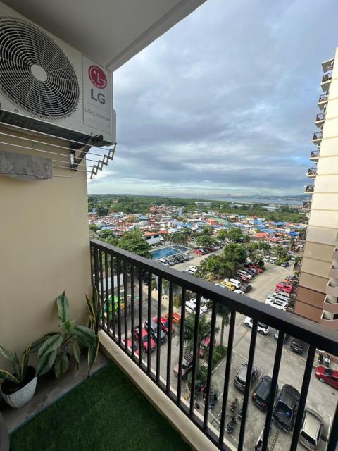 cms 1 bedroom unit