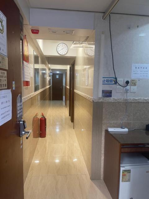 Johnson Hostel
