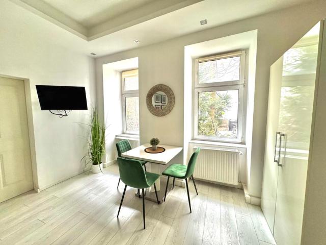 Urban Cityapartment