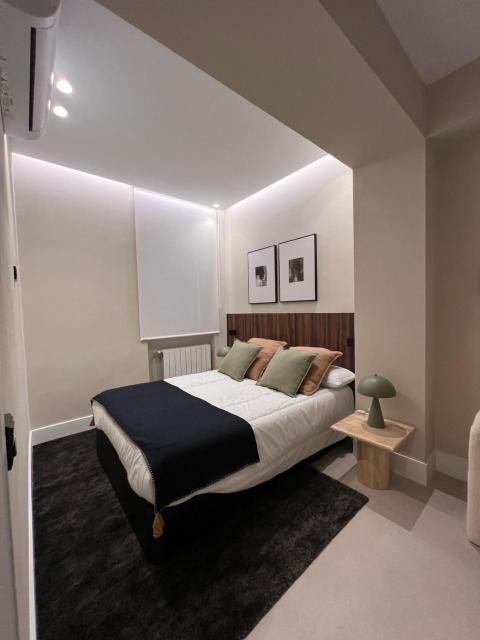 Deluxe apartment in Retiro