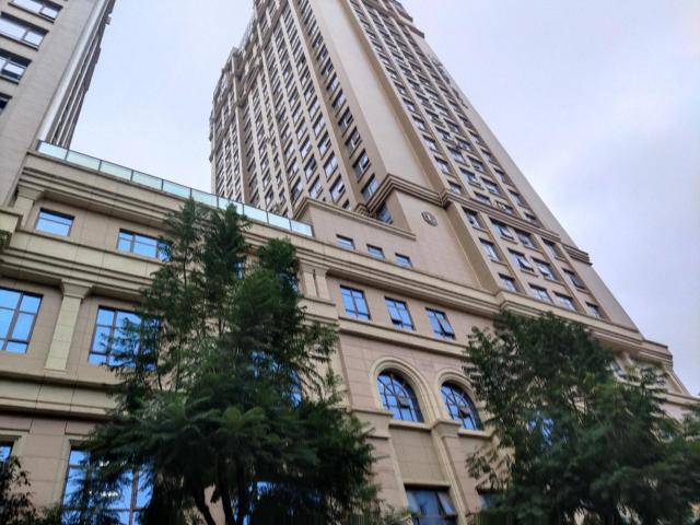 Smart Ruoqi B&B