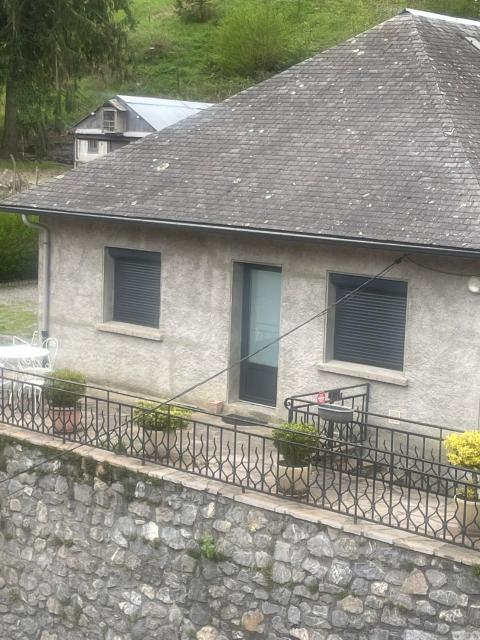 Maison individuelle a Arreau