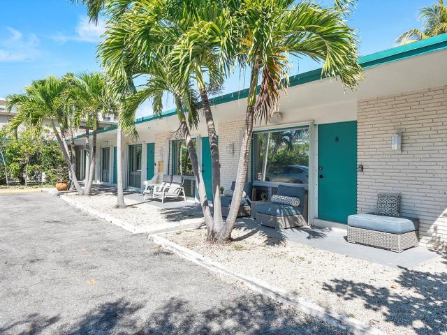 Beachside Studio