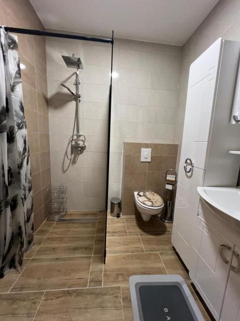 Apartman Mrša