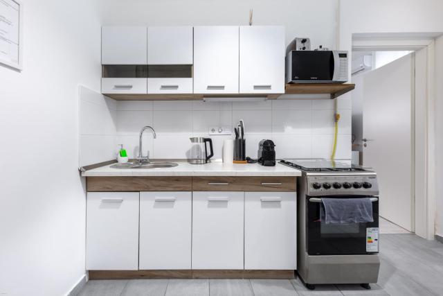 A36 Akácfa Apartment