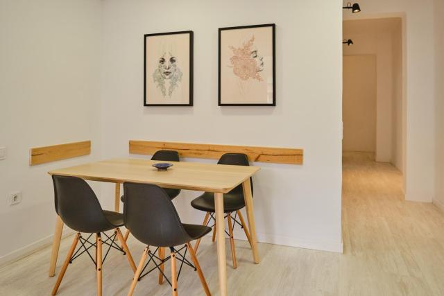 PATRAIX FLAT