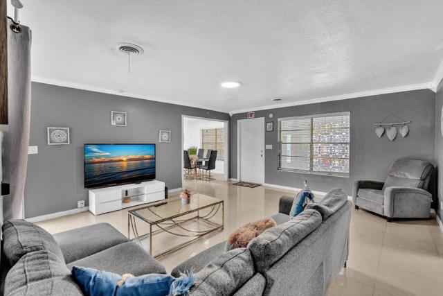 Luxury Heated Pool Villa Hollywood Beach & Casino