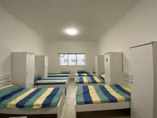Taji hostel for male