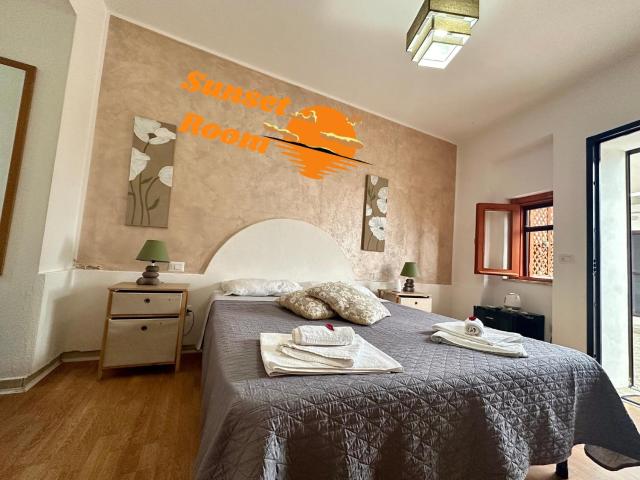 B&B Verzavò
