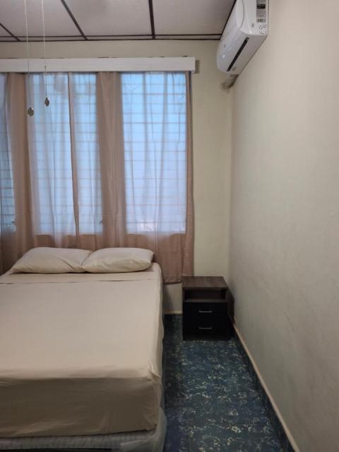 Hostal Primaveras nest habitación 3