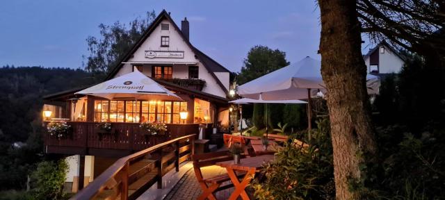 Landgasthof Waldeck