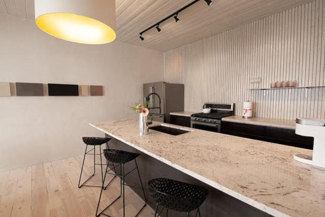 Palace Modern Residences at the Railyard - 2 Bedroom Casa