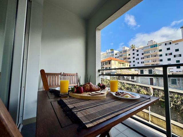 Madeira Emotions Apartments