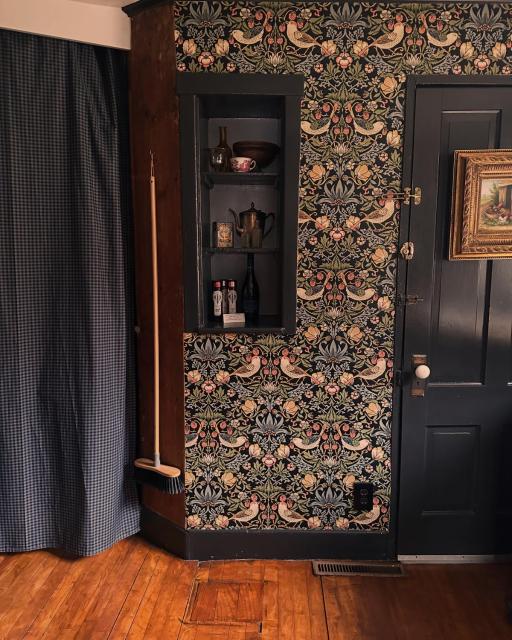Retreat at Sea Cloud Cottage in Historic Wiscasset