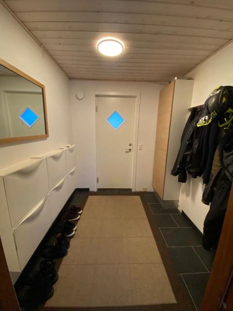 1-Bedroom Apartment In City Center