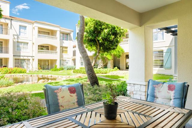 Belina - Bougain Villas Premier