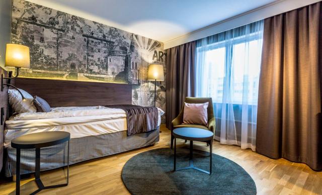 Scandic Grand Hotel